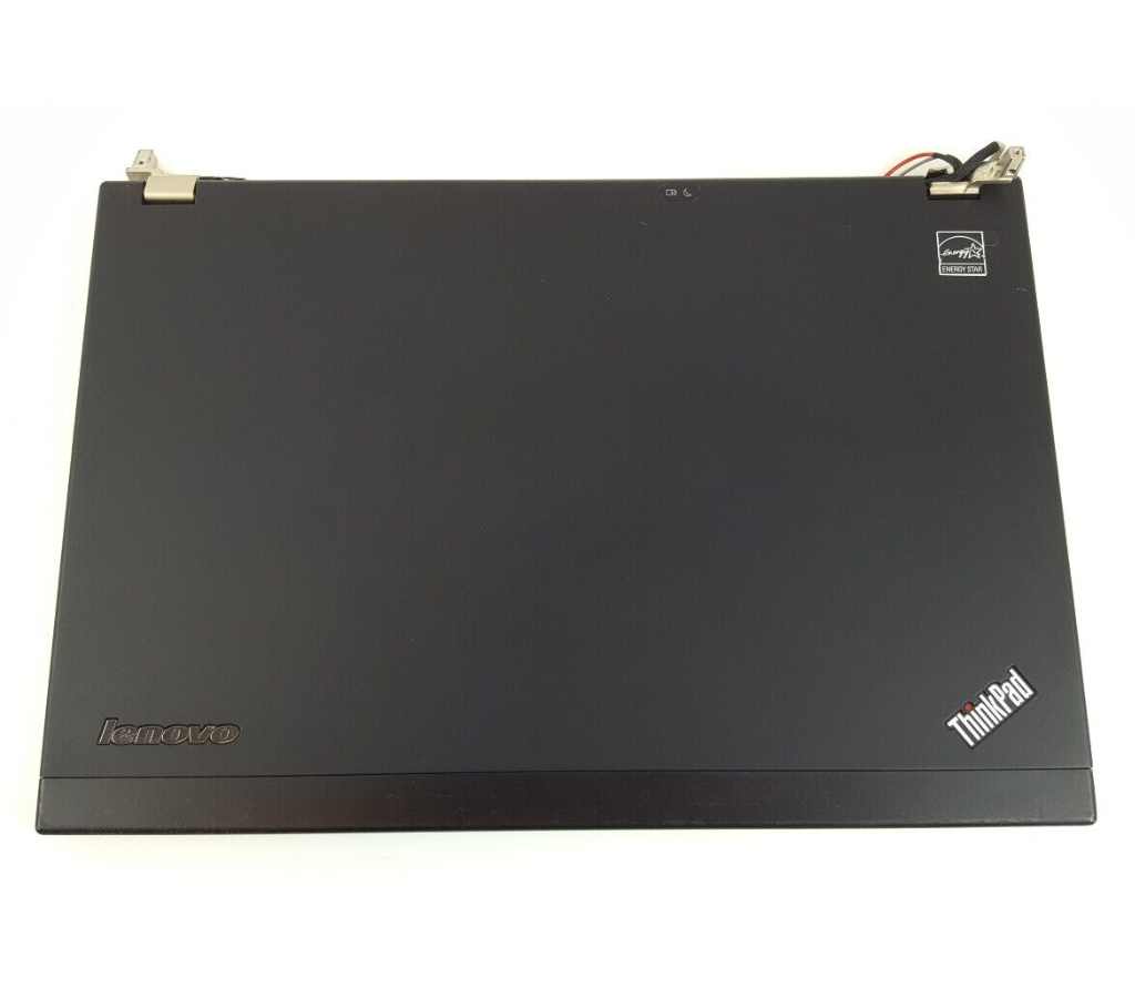 Pulled Top Cover LENOVO R500 | AB