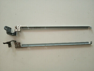 Hinges Set Dell Latitude E5410 R/L