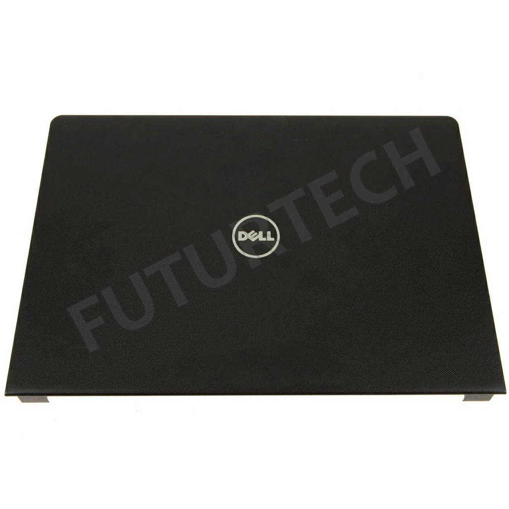Top Cover Dell Inspiron 3567 3565 3568 3576 AB Black