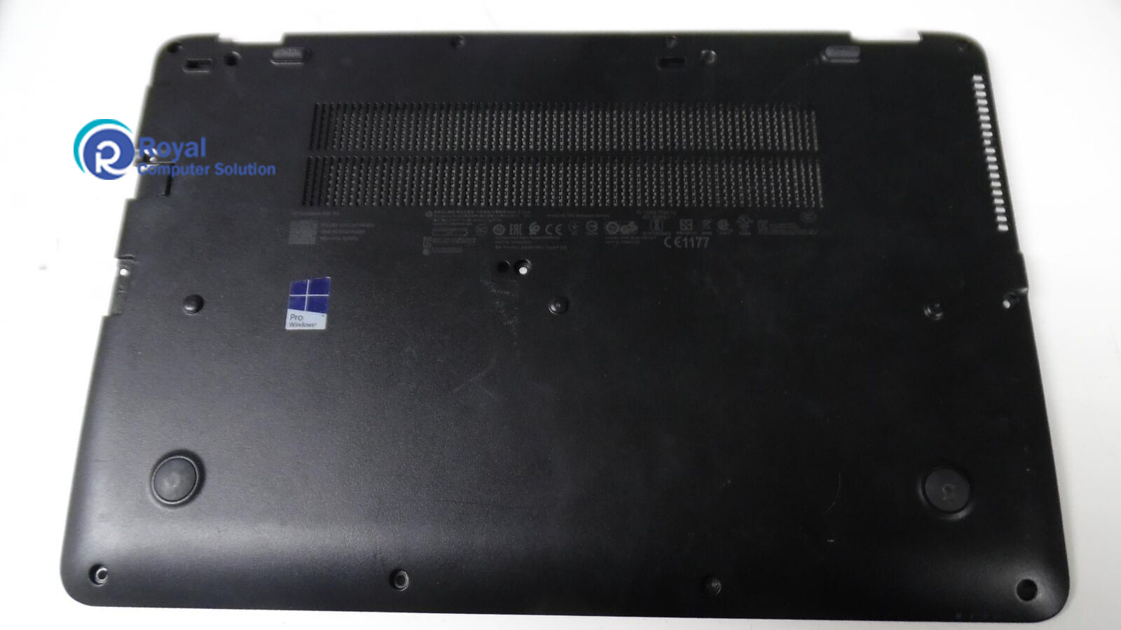 Base Cover HP Pavilion 850-G3 D