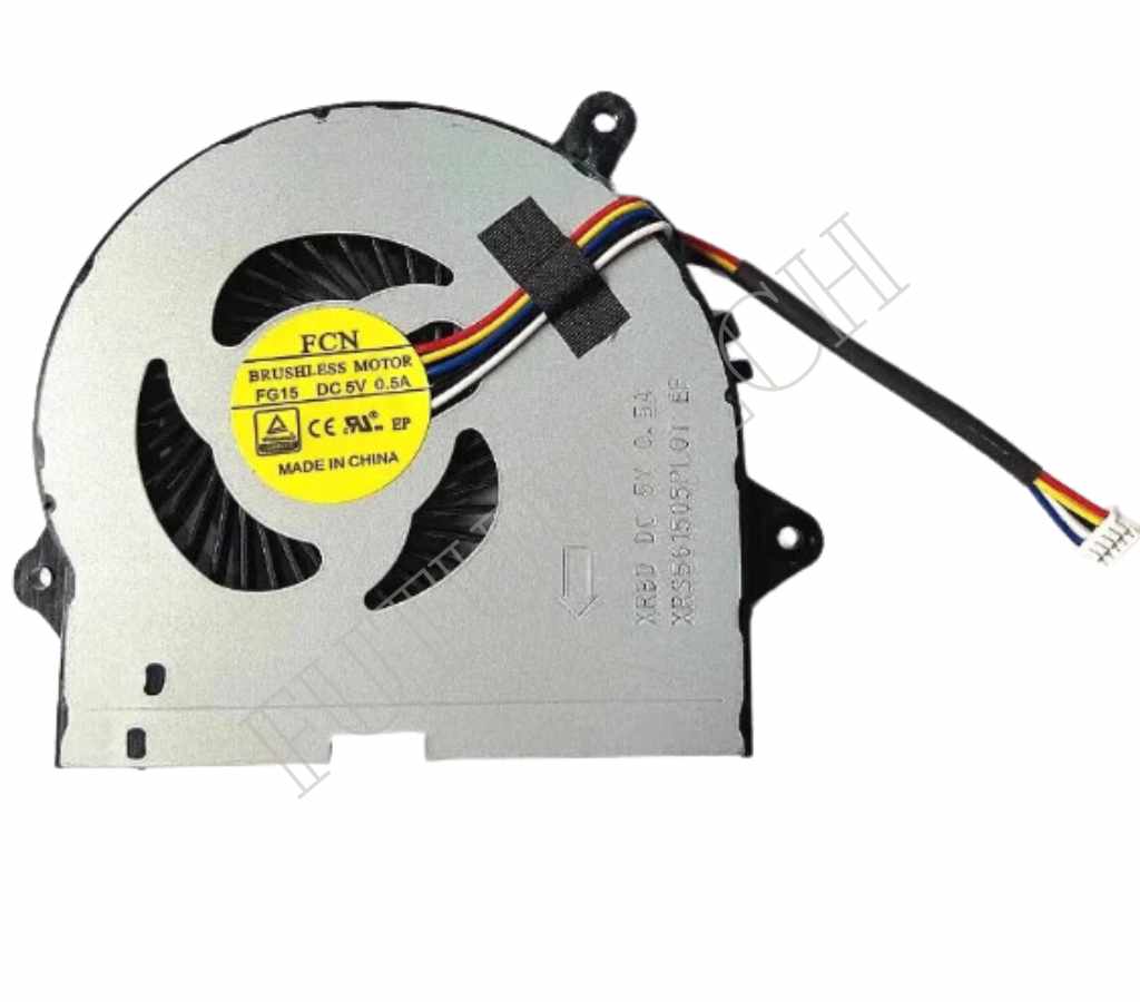 Fan Lenovo 300-15/300-15isk FH1N