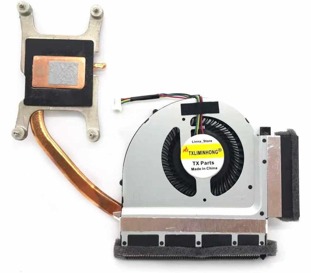 Fan Lenovo T520I/W520 04W157