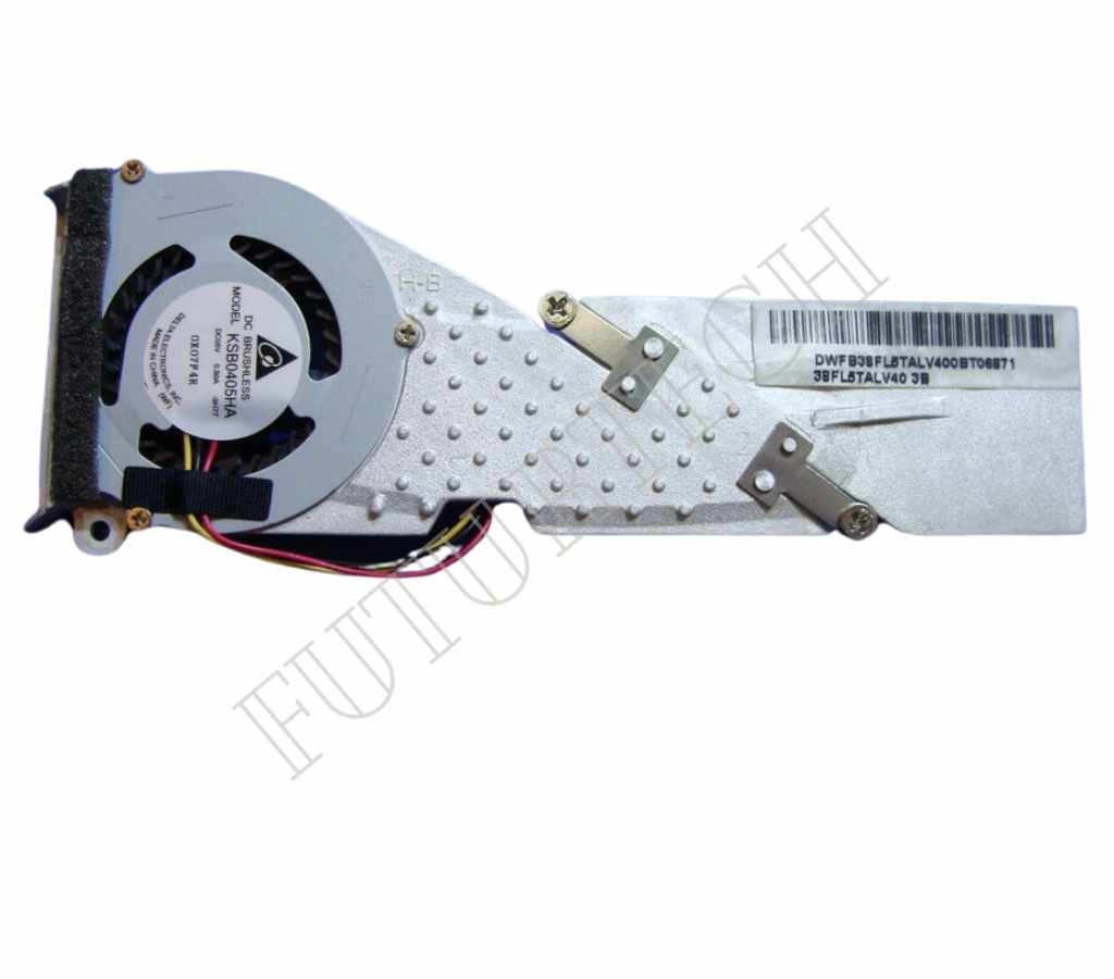 Fan Lenovo s10-3 38F25TALVIO
