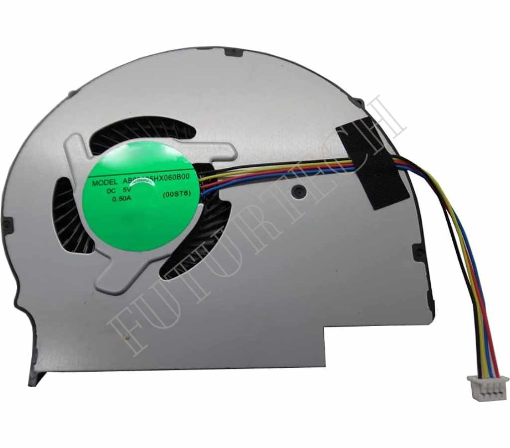 Fan Lenovo FLEX14/FLEX15 00ST6