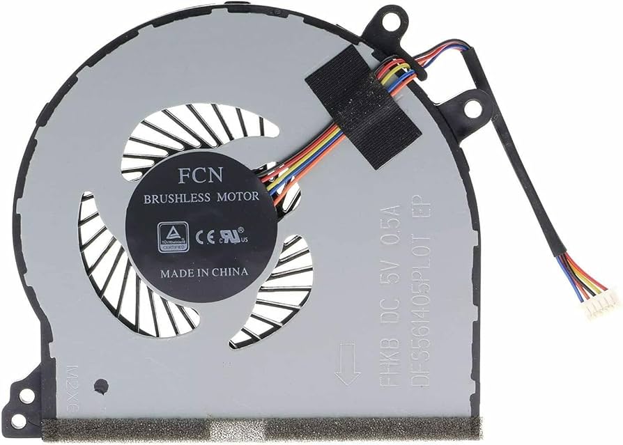 Fan Lenovo 310-15isk/310-15ABR DC28000CZF0 | 05 PIN
