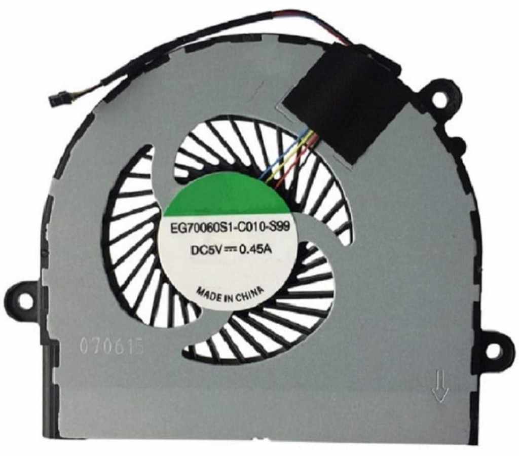Fan Lenovo 5210 EGF006051-C010-S99