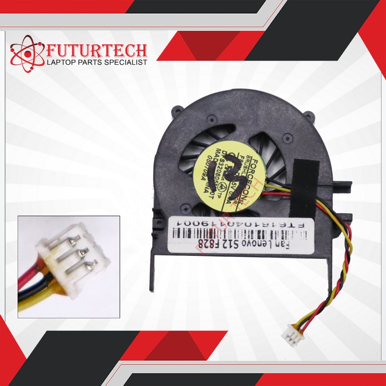 Fan Lenovo S12 F828