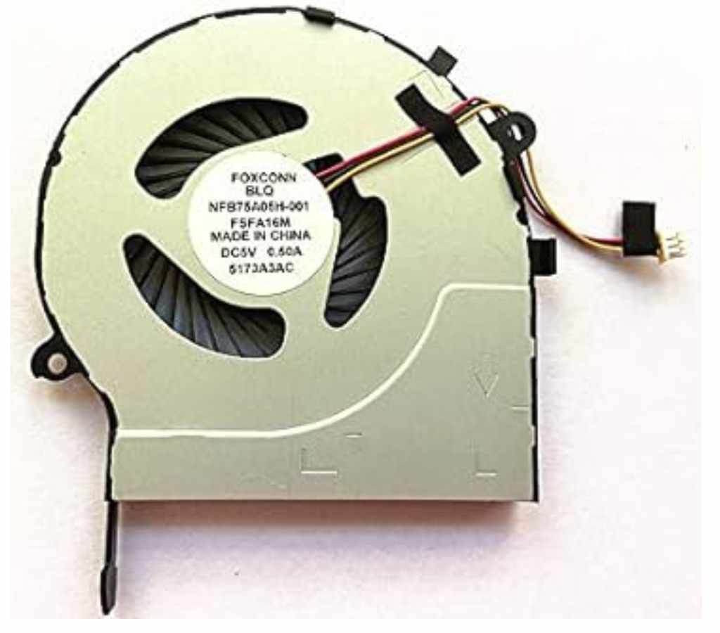 Fan Toshiba L55/L55C FGFM