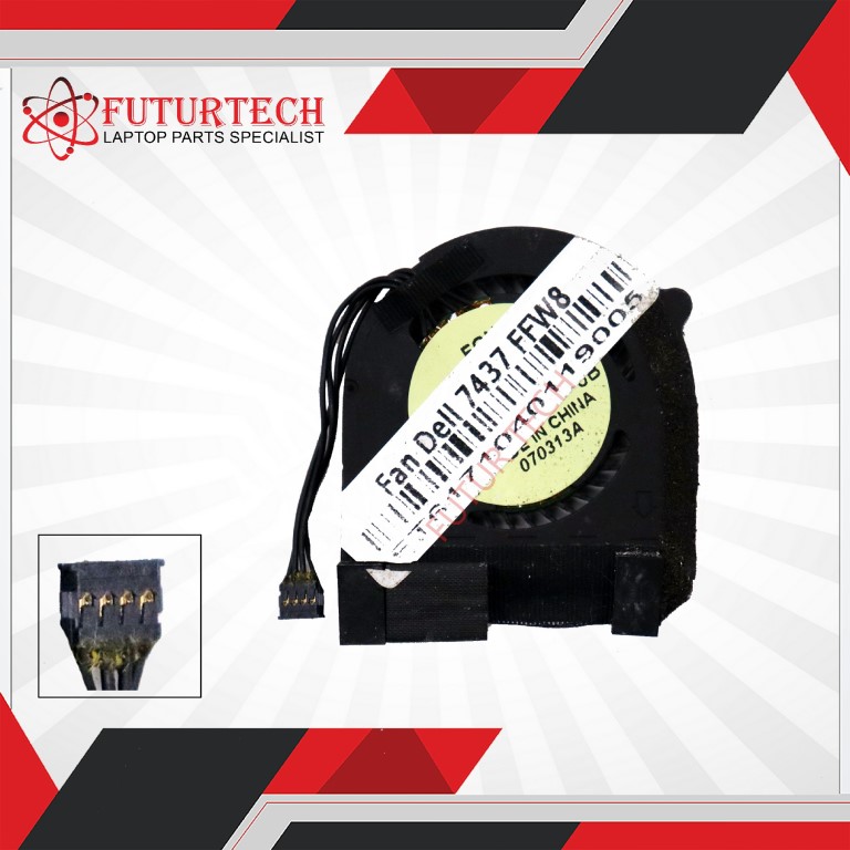 Fan Dell 7437 FFW8