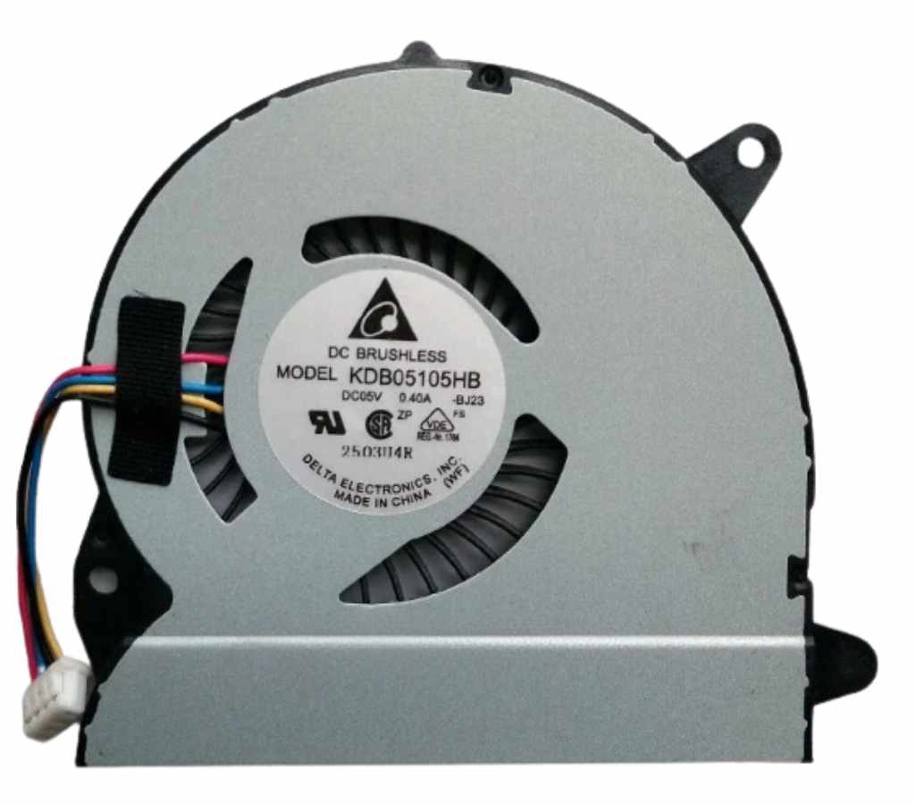 Fan ASUS X324/4324 BJ23