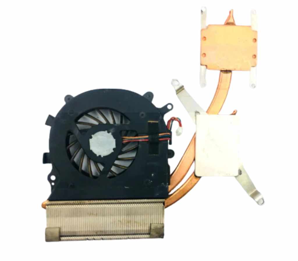 Fan SONY MBX-224 EA38EC