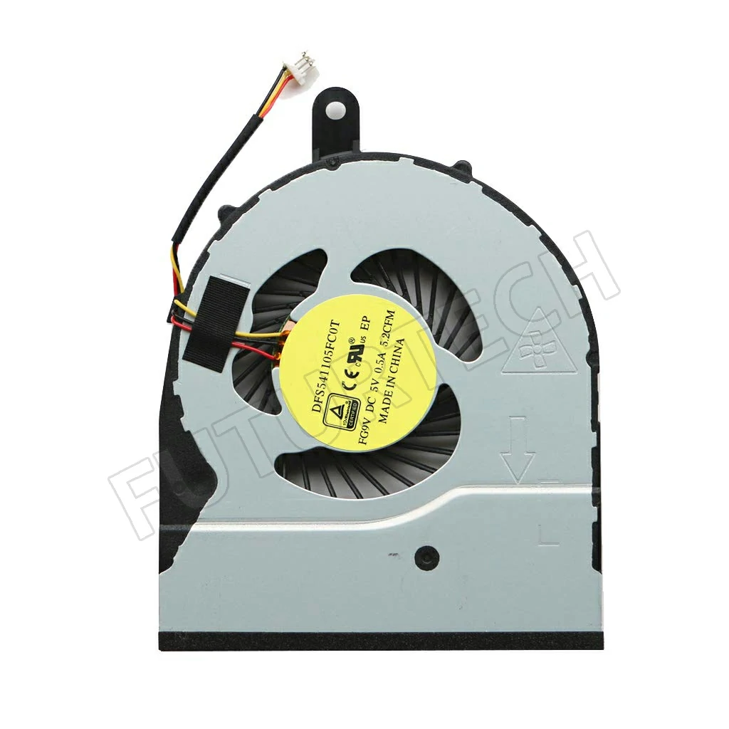 Fan Dell Inspiron 5558/ 5458/ 5459/ 5559 | 03 Wire