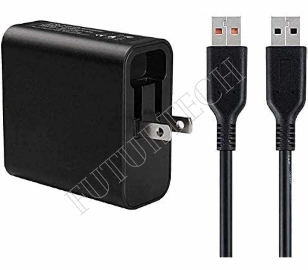 Adapter Lenovo 20v - 2a | Lenovo USB Pin (40w)