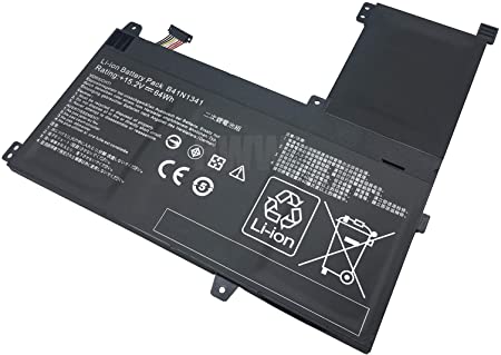 Battery Asus Q502L Q502LA Series B41N1341 ORG