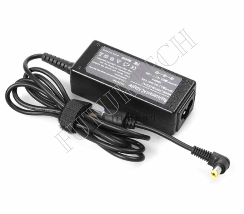 Adapter Sony 19v - 1a58 | Center Pin - 30w (ORG)