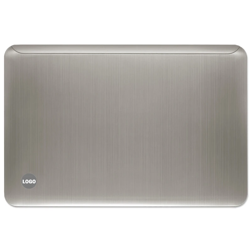 Top Cover HP DM4-1000/DM4-2000 | A Only (LIGHT BROWN)