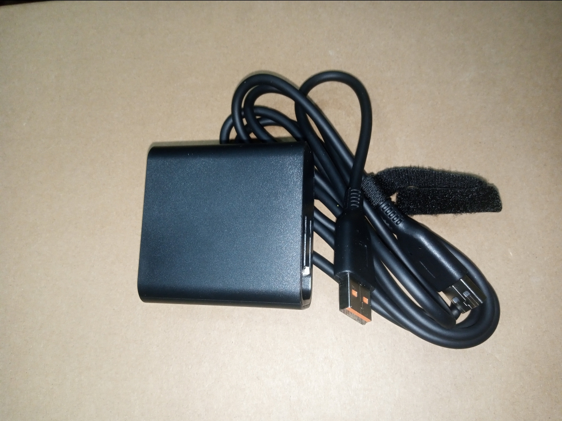 Adapter Lenovo Yoga Pro 20v~3a25 | Lenovo USB Pin (65w) | ORG