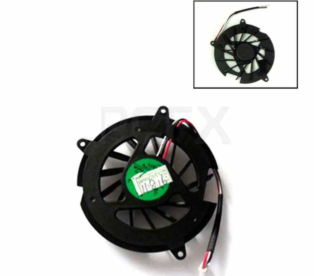 Fan Hp C300/ C500/ V5000 Ser (F513-CCW) | 3 Wire