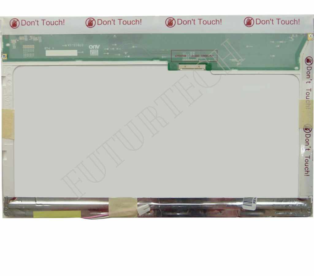 Pulled Lcd 12.1 Toshiba U205 C/B (20pin) (WXGA)