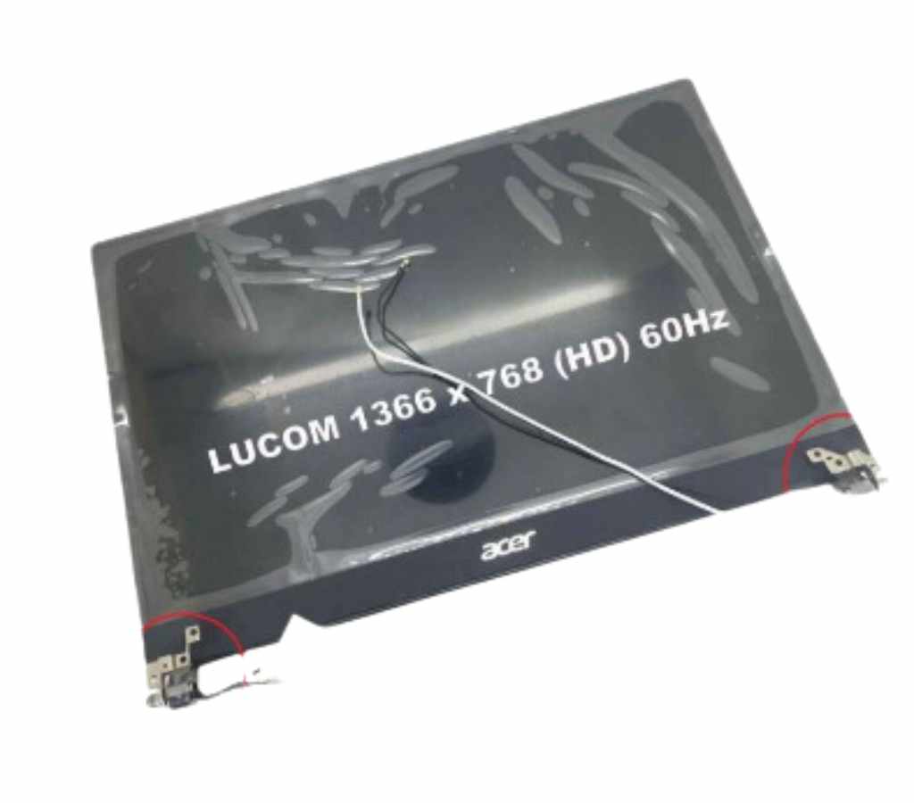 LED 14.0 ACER 8481 (F2140WH6) Slim (40pin) HD