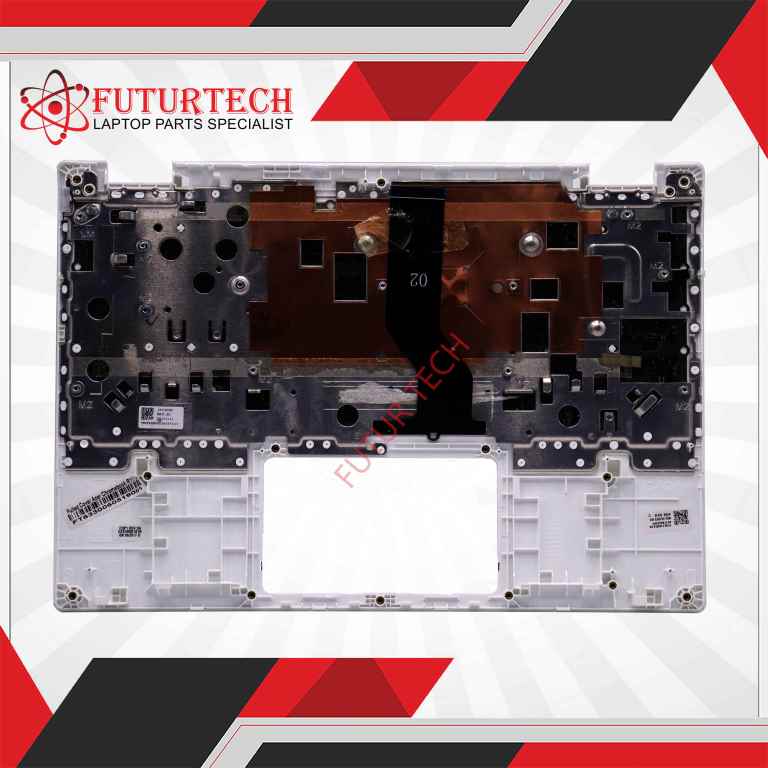 Pulled Cover Acer Chromebook R11 | C