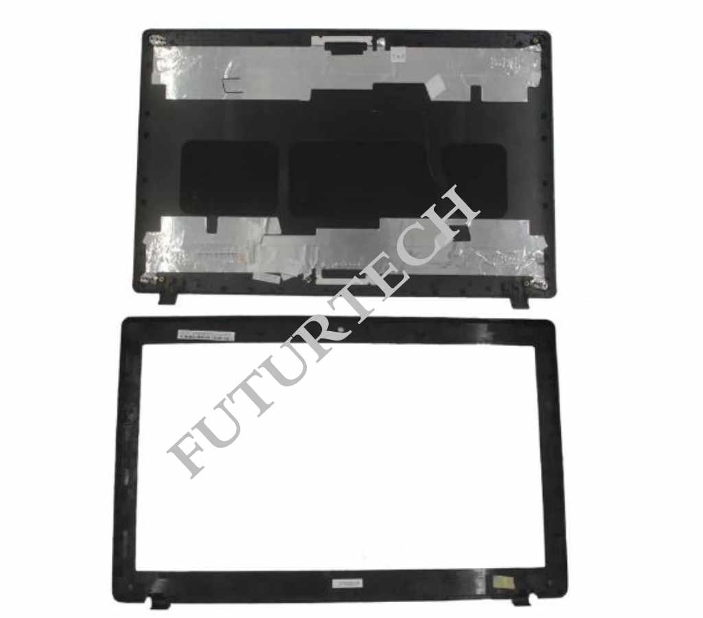 Pulled Top Cover Acer Aspire 5742 | AB (Grey)