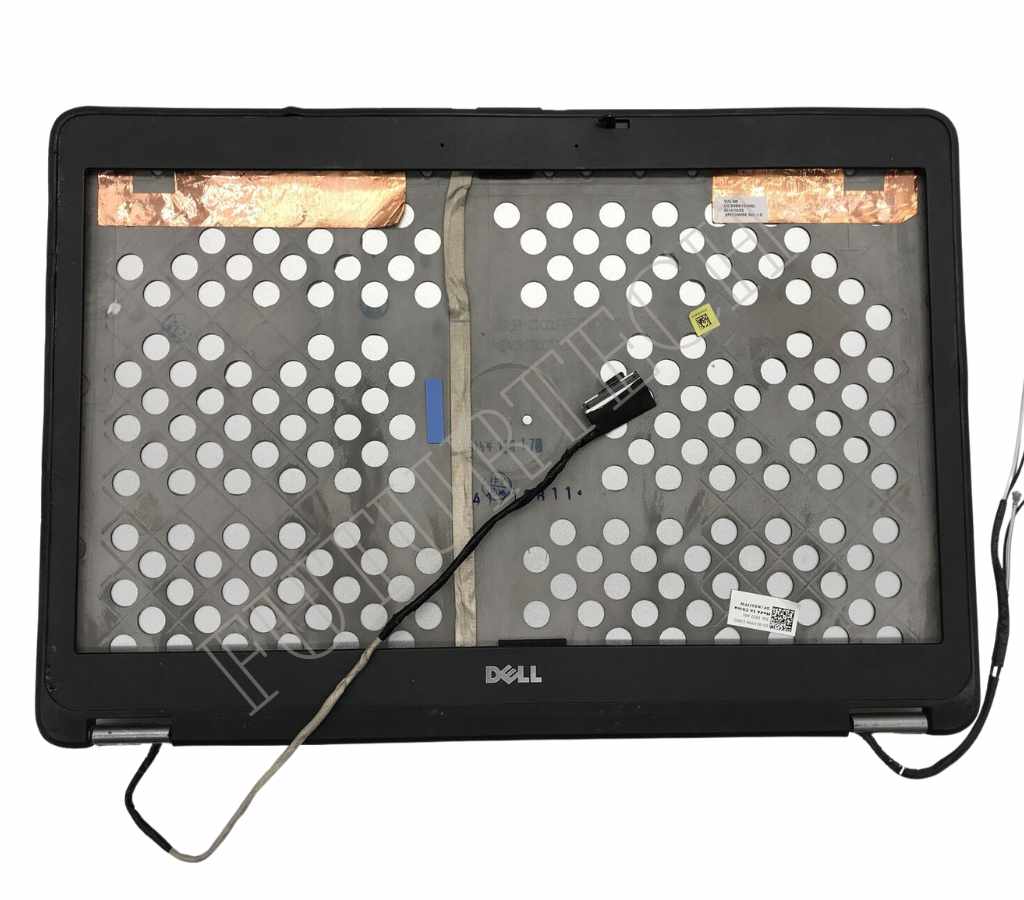 Pulled Top Cover Dell Latitude E6440 | AB (Silver)