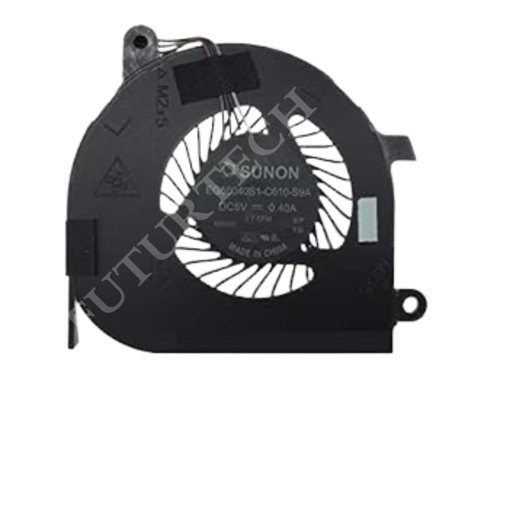 Fan Dell Latitude 7270/7470 (EG50040S1-C610-S9A) | 4 Wire