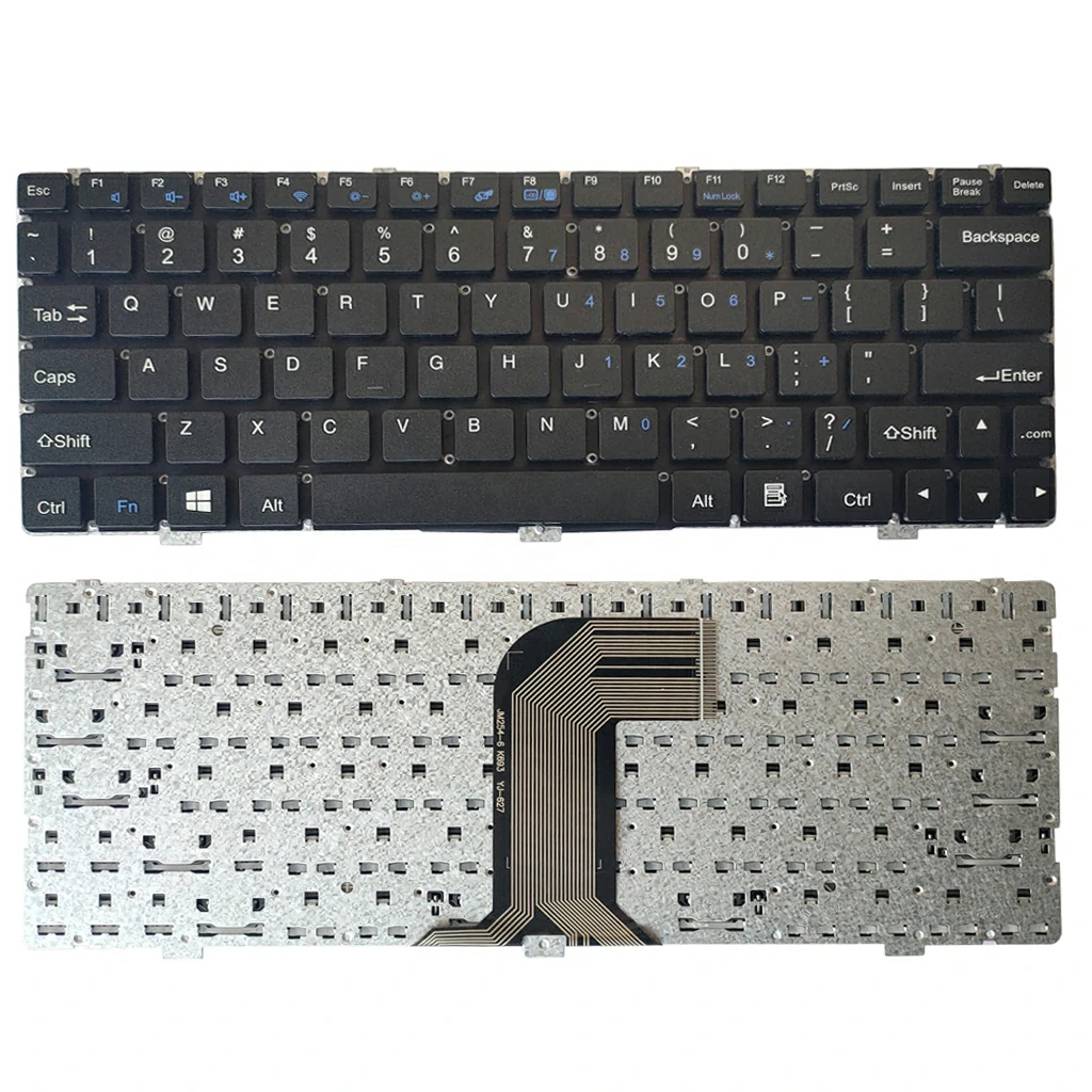 Keyboard Haier Y11c