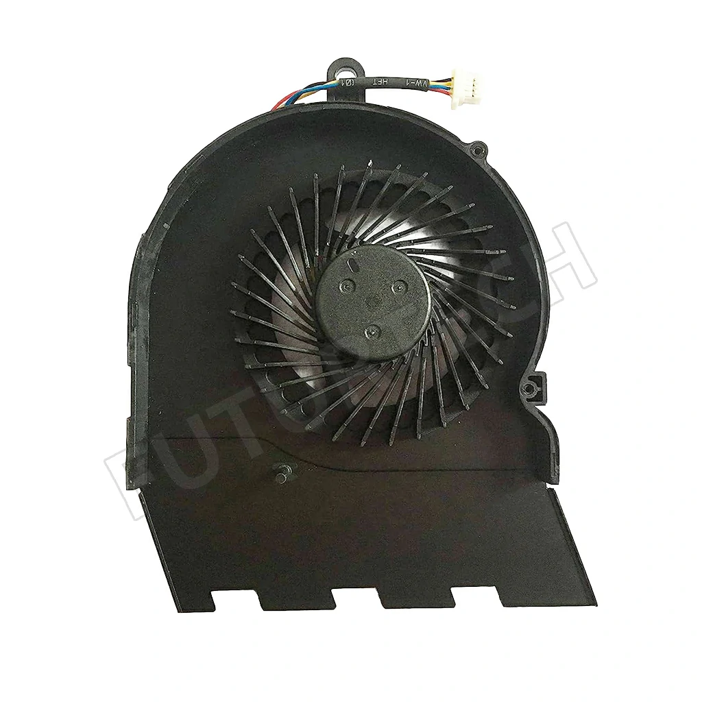 Fan Dell Inspiron 15 (5567/5565) / 17-5767 Series (0789DY) | 4 Wire