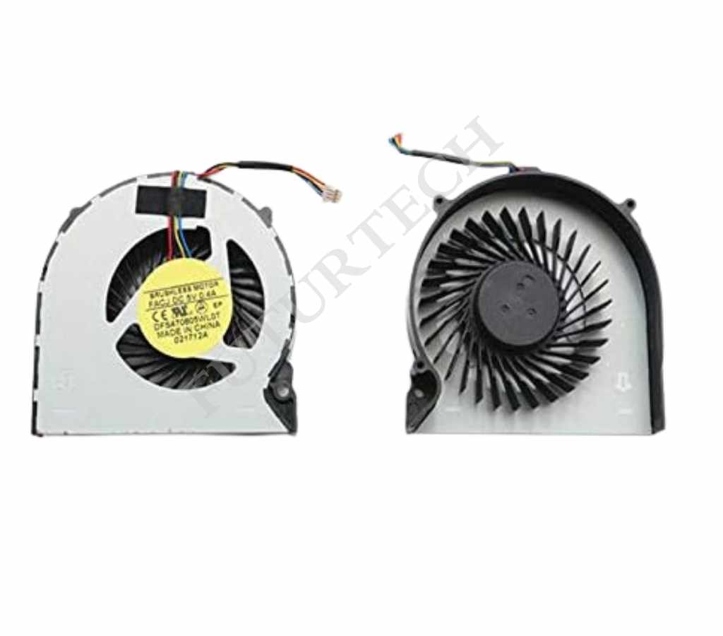FAN Sony SVE17 SVE171-SVE1711X1EB