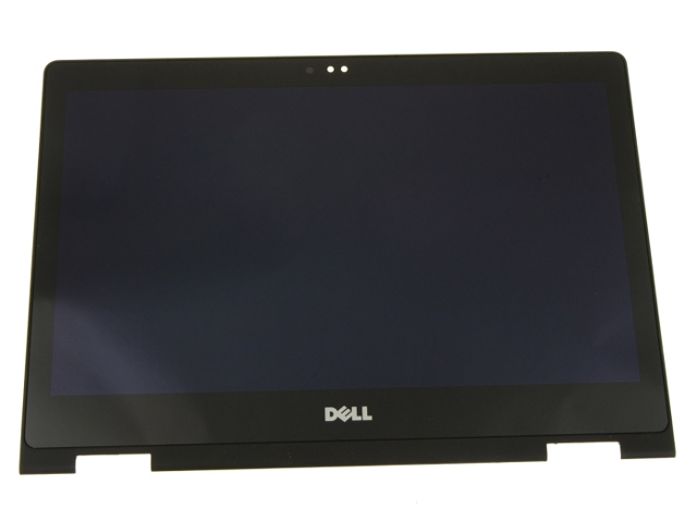 LED with Touch 13.3 Dell 5368/5378/5379 | Slim (40 Pin) HD (Single Camera)