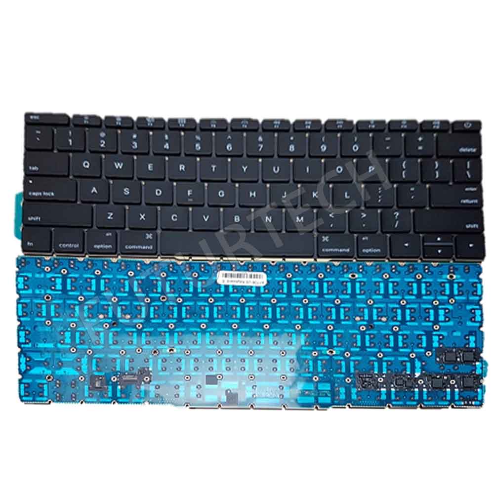 Keyboard Apple A1708 US