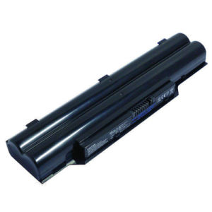 Battery Fujitsu AH552 AH45 H FPB0278 6 Cell