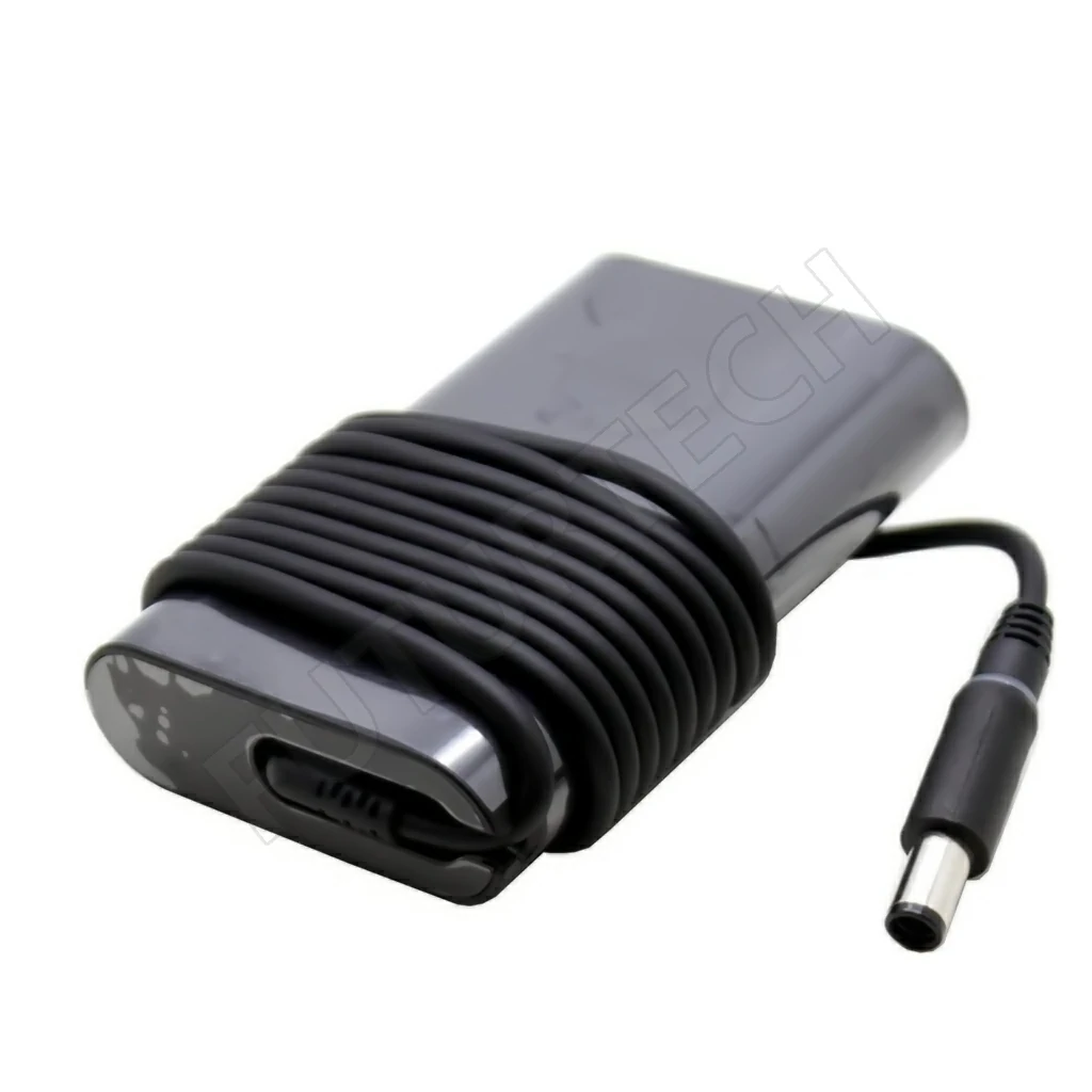 Used Adapter Dell Capsul 19v - 4a62 | C/P-90w (ORG) DELL GOL PIN 90W