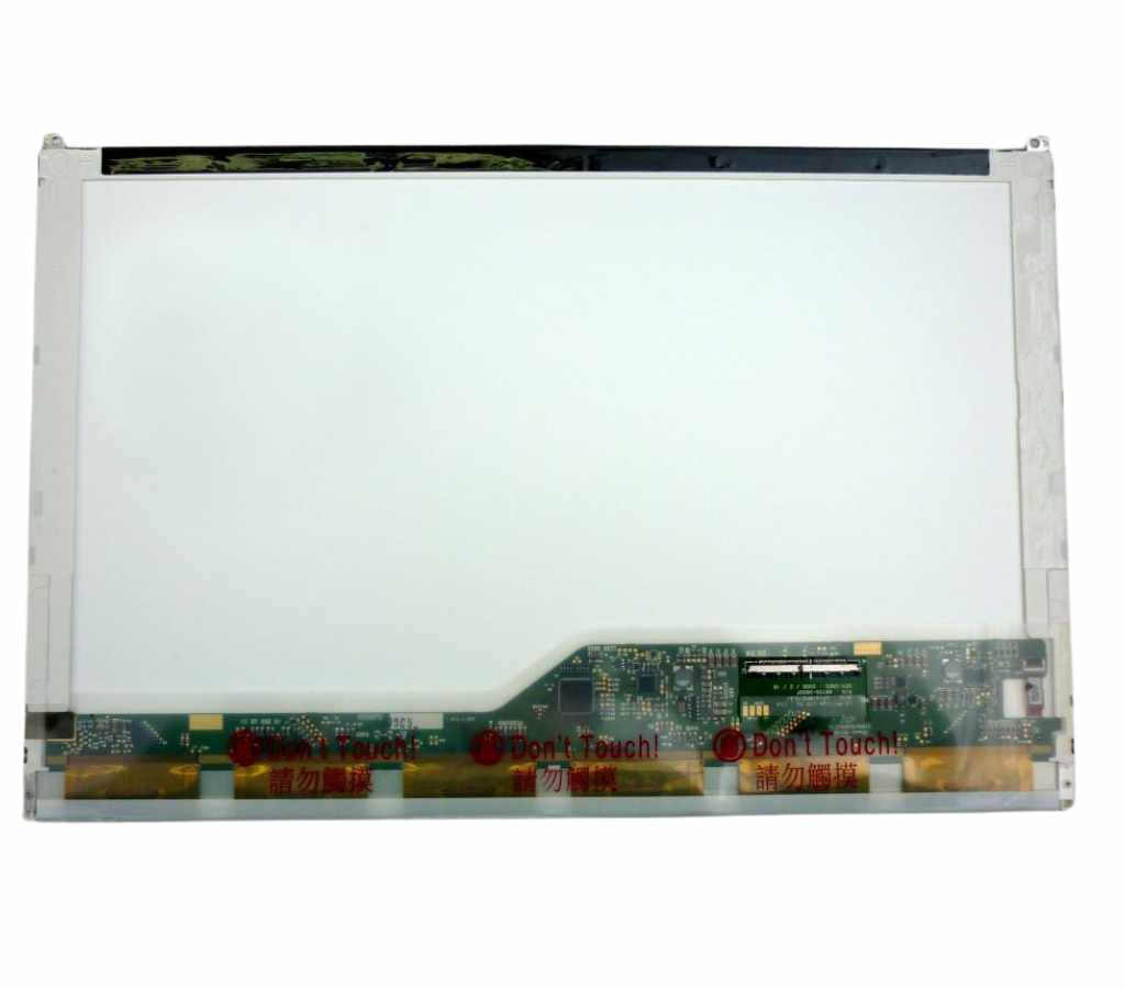 Pulled LED 14.1 Dell E6400 | Normal (30 Pin) Golden Strip