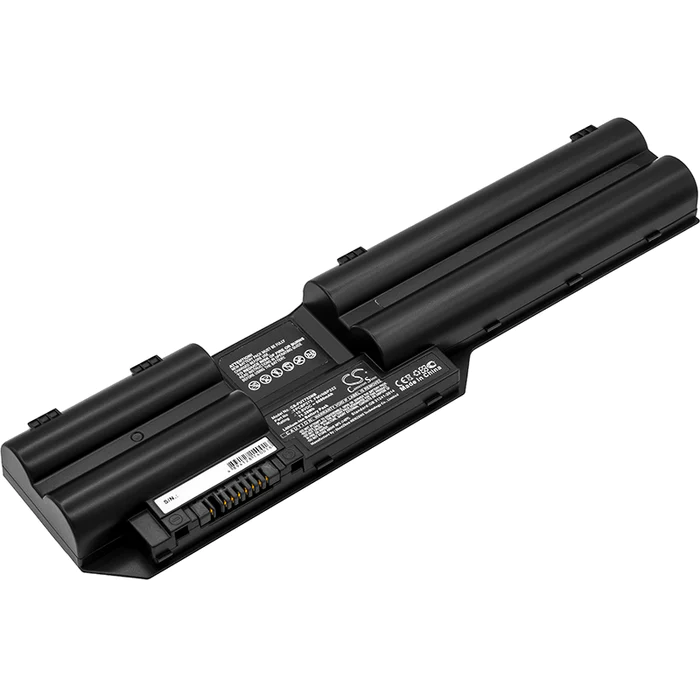 Battery Fujitsu LifeBook T902 T732 T734 FMVNBP222