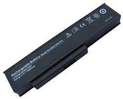 Battery Fujitsu Amilo Li3560 Li3710 Li3910 Pi3560 Pi3660Series SQU 808 SQU 809 Black