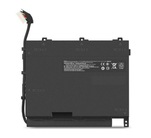 Battery Hp Omen 17 W PF06XL ORG