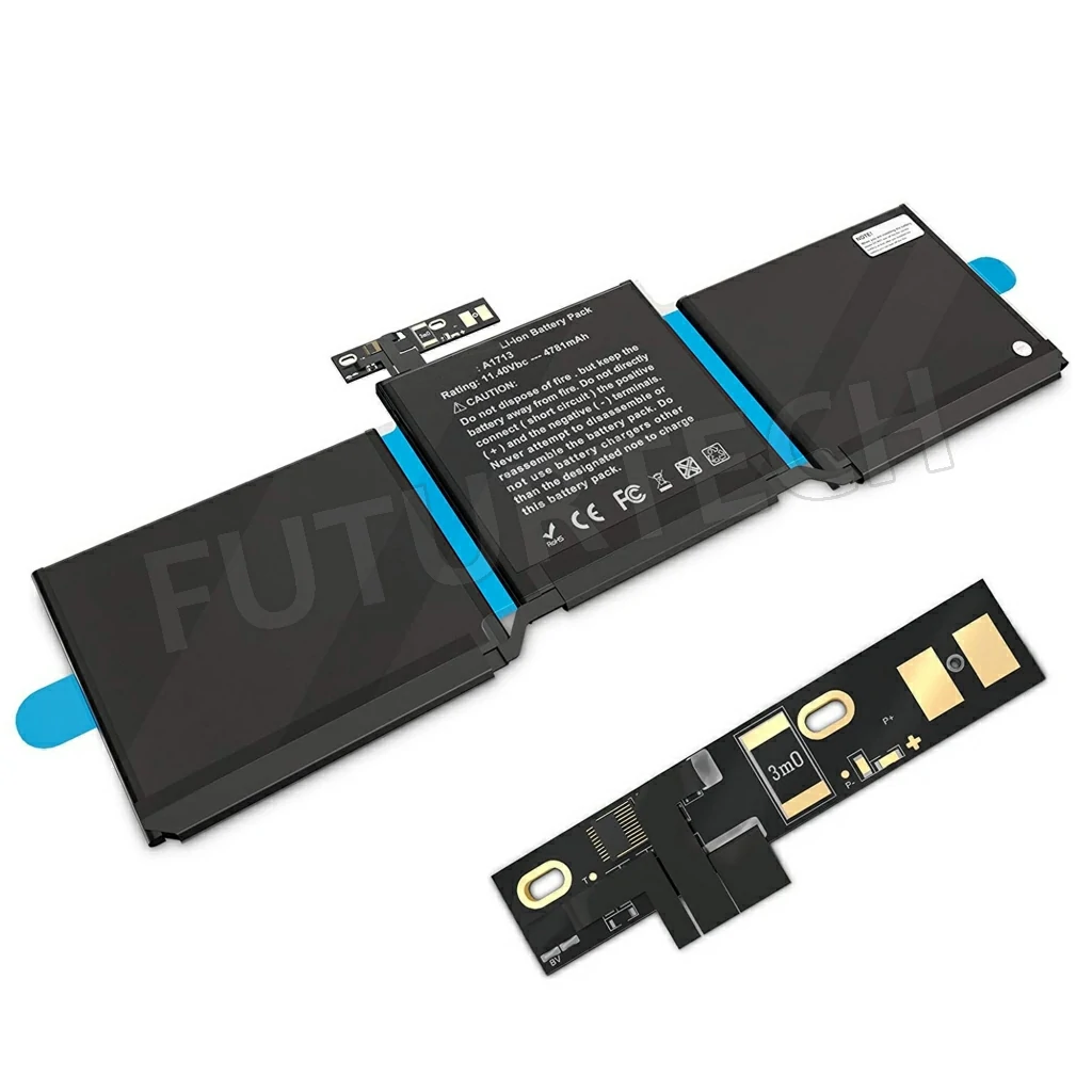 Battery Apple A1713 A1708 A2171 A2159 A2338 ORG