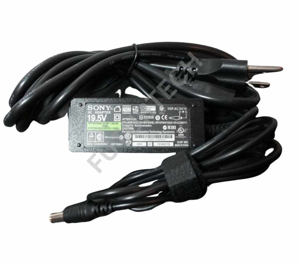 Adapter Sony Magnetic (ADP-39UD C) 19v5 - 2a0 | 39w