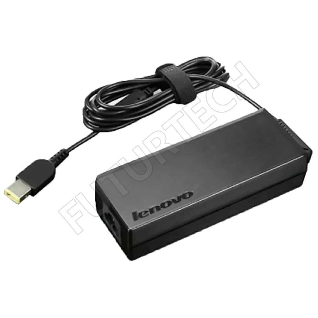 Adapter Lenovo 20v - 4a5 | Lenovo USB Pin (90w) ORG