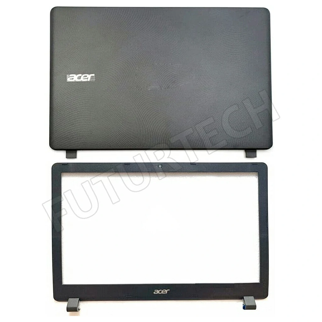 Top Cover Acer ES1-523 ES1-572 ES1-533 ES1-532 AB Black