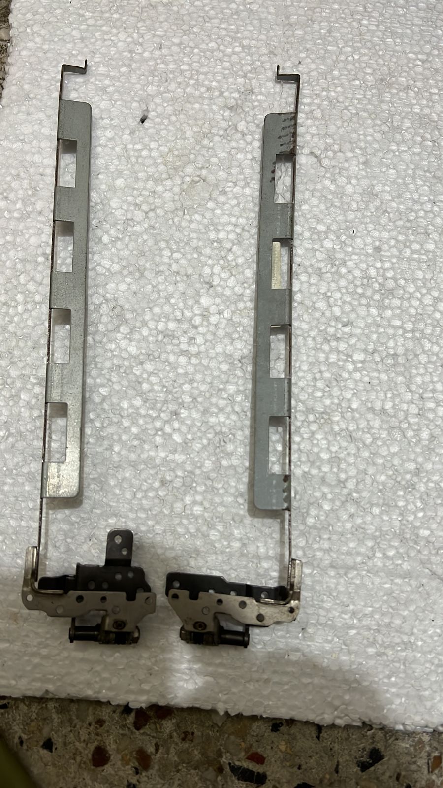Hinge Hp Envy 17-J (Touch) | R/L