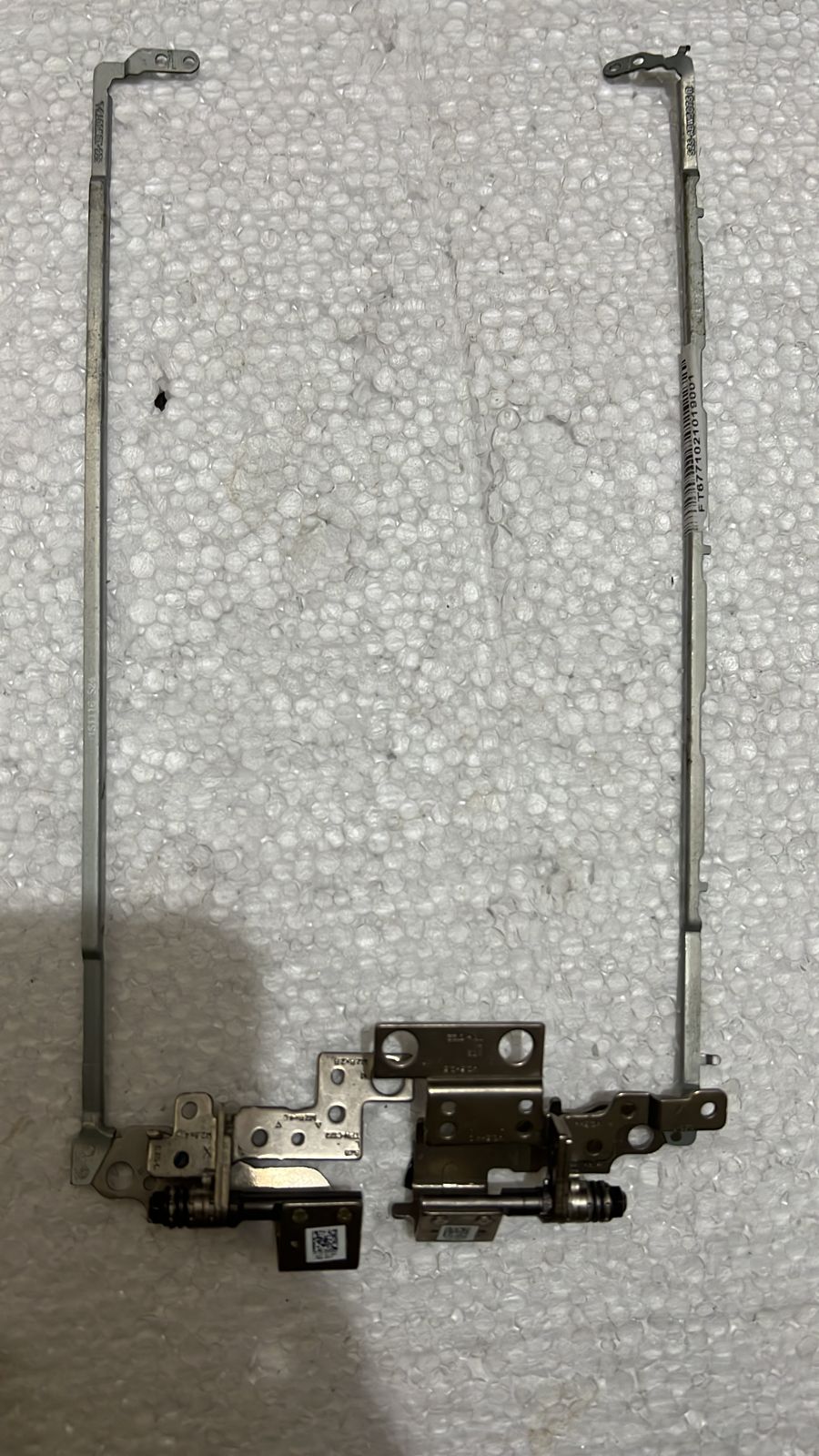 Hinge Hp Envy M6-P/M6-AE/15AE/15-AH (AM1DO000A00/812688-001) | R/L (TOUCHSCREEN)