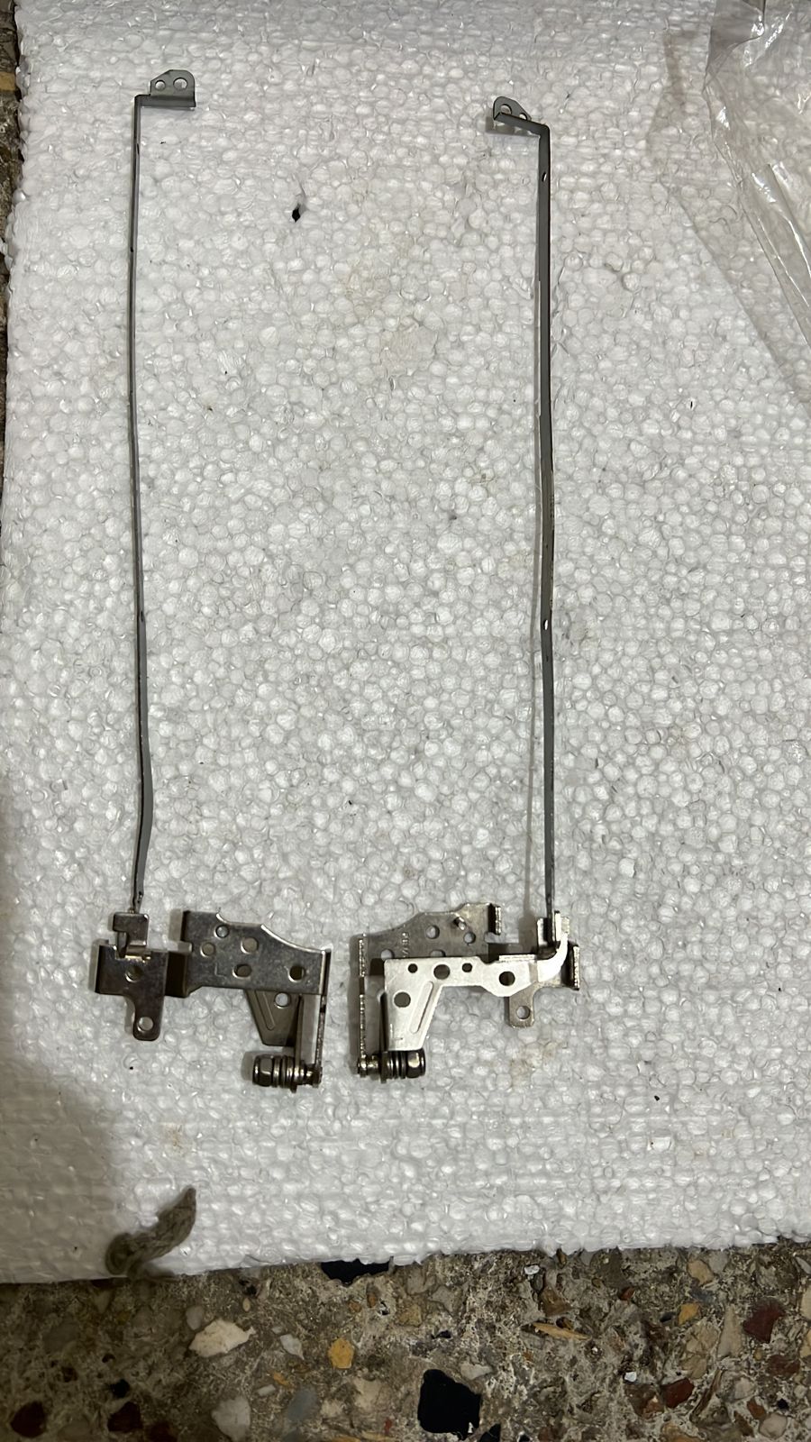 Hinges Hp Pavilion 15D | LH