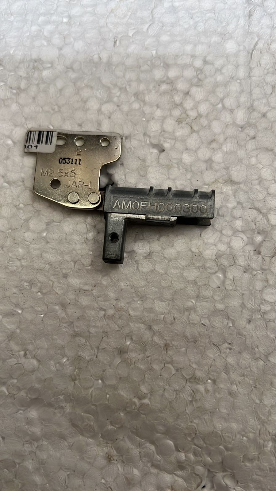 Hinge Dell Latitude E6520 | LH