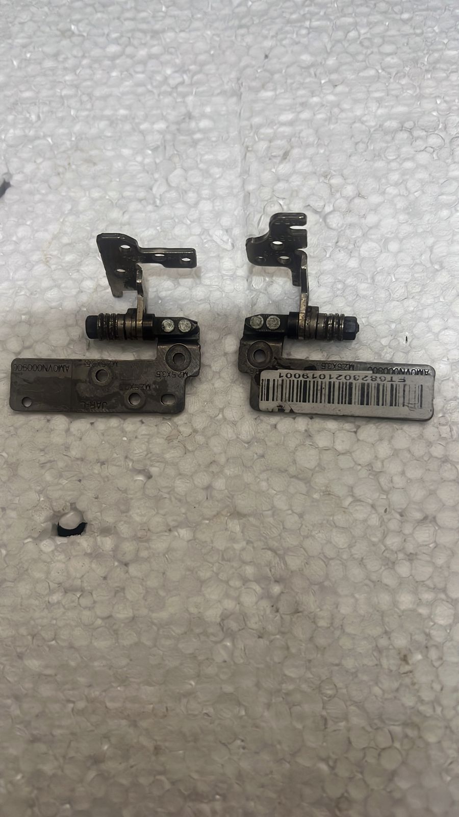 Hinge Dell Latitude E7440 | R/L (Touchscreen)