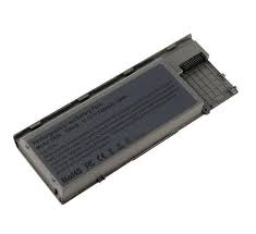 Battery Dell Latitude D620 D630 D631 D640 6 Cell