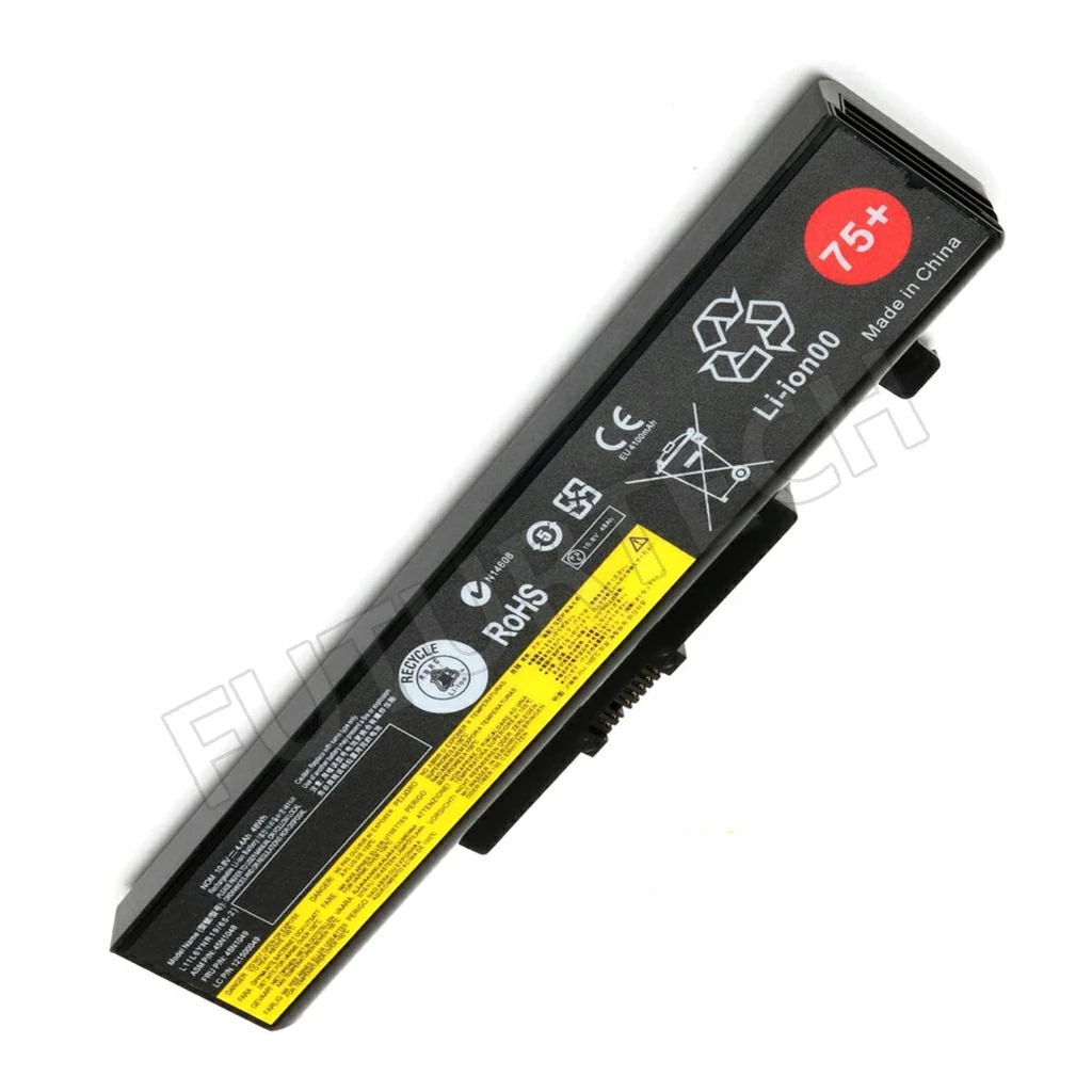 Battery Lenovo ThinkPad E430 E435 E530 E535 B590 6 Cell